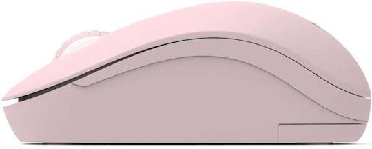 Port Designs Kabellos Maus Rosa