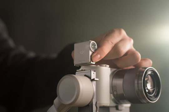 Dji Rs Intelligent Tracking Module