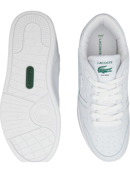 Lacoste T-clip Sneakers Lacoste T-clip Set 126 1 37-51sma009821g-21g