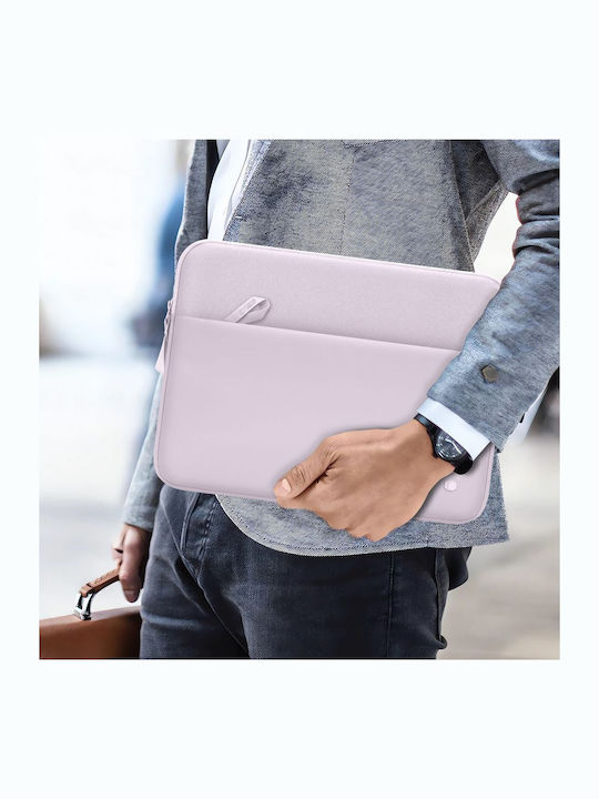 Tech-Protect Laptop Case 16" In Pink Colour 304004-208205
