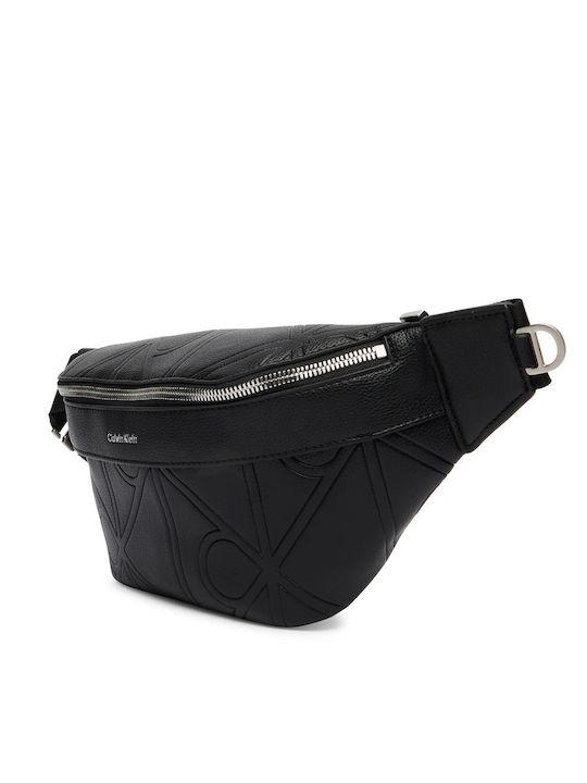 Men's Belt Bag Black