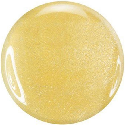 Zoya Metallic Βερνίκι Νυχιών Μακράς Διαρκείας Quick Dry Κίτρινο Piaf 15ml