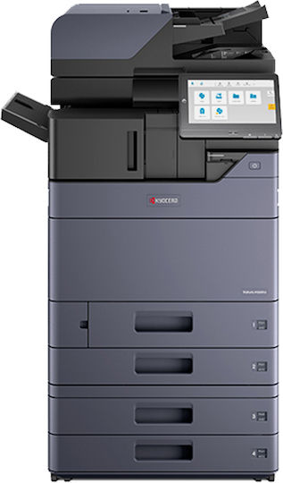 Kyocera TASKalfa Ασπρόμαυρο Πολυμηχάνημα Laser 110C2R3NL0