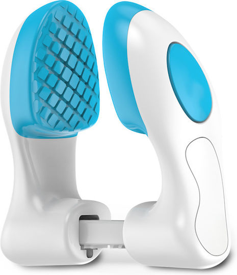 AMILA Swimming Nose Clip Blue