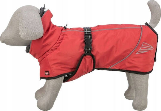 Explore Thermo Winter Coat Dog Sangria Xs 25 Cm