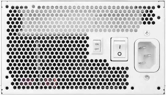 Lian Li 1000W White Computer Power Supply Full Modular 80 Plus Platinum (G9P.SX1000P.W000.EU)