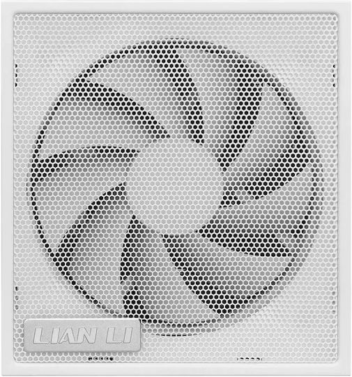 Lian Li 1000W White Computer Power Supply Full Modular 80 Plus Platinum (G9P.SX1000P.W000.EU)