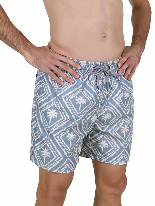 Herren-Bademode Kurze Hosen Phoenix Wüste
