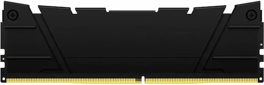 Kingston Fury Renegade DDR4 with Module 1x32GB and Speed 3600 for Desktop