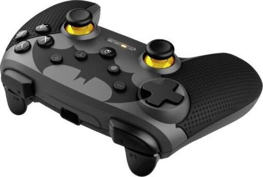Trust GXT 542BM Muta Kabelloser Controller für Android / PC / iOS Schwarzes