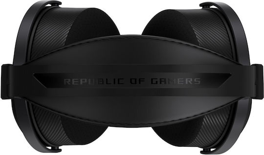 Asus ROG Kithara On Ear Gaming Headset with 3.5 mm Connection