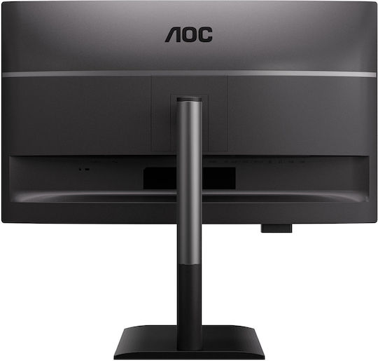 AOC Q27P4CV Monitor 27" QHD 2560x1440 with 4ms GTG Response Time