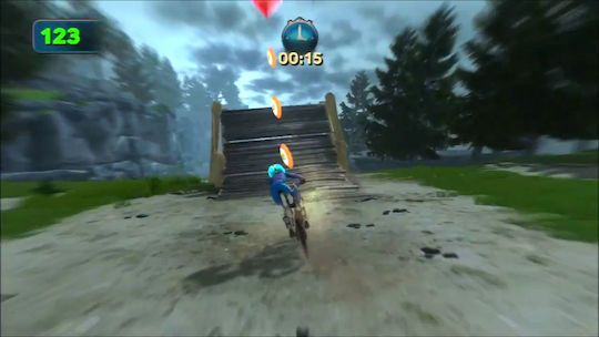 Cabela's Adventure Camp PS3