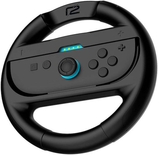 Nintendo Steering Wheel for Switch 2