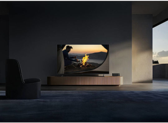 Xiaomi Smart Τηλεόραση 75" 4K UHD Mini LED S PRO HDR (2026) ELA6336EU