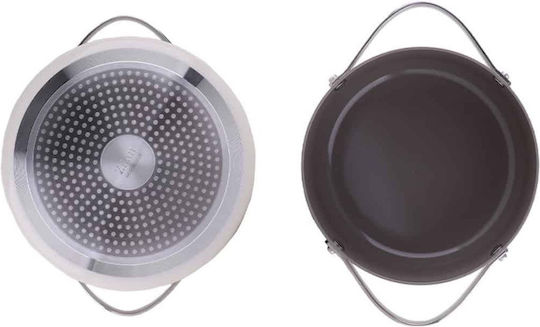 Βαθιά Κατσαρόλα 4lt / 24cm
