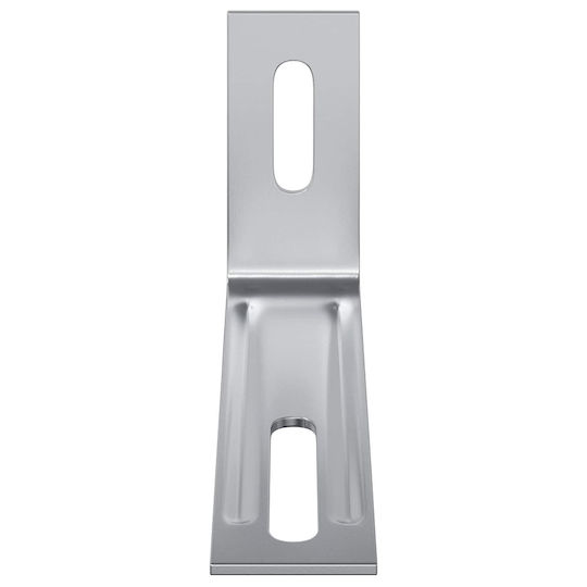 Arm Folding Monochrome 1268 Pieces Silver Iron 864552 Silver