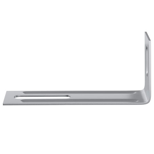 Vidaxl Arm Folding Monochrome 12 Pieces Silver Iron