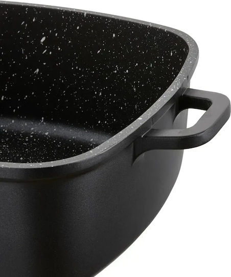 Florina Oală Adâncă din Aluminiu 4.6l
