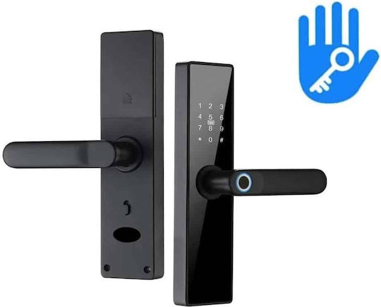 TTLOCK Electronic Lock with Bluetooth Connectivity