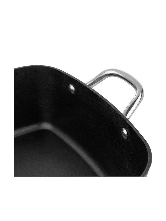 Florina Oală Adâncă din Aluminiu 6.1l