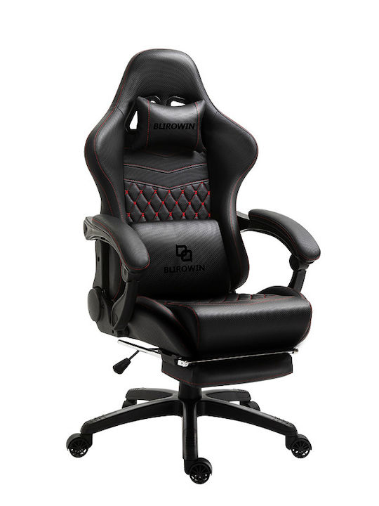 SCA6128 Piele Sintetică Neagră SCA6128 Piele Sintetică Neagră