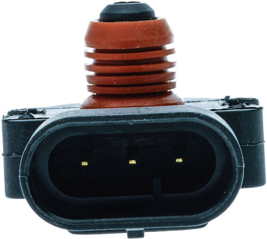Einparts Auto-Motorsensor Drucksensor Mitsubishi Raumstern 3 Anschlüsse