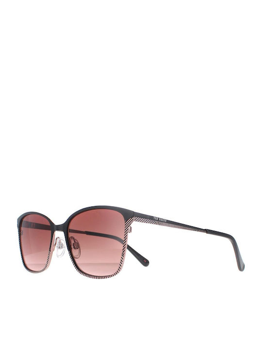 Ted Baker Cerise Γυαλιά Ηλίου Πολύχρωμα με Mixed Σκελετό
