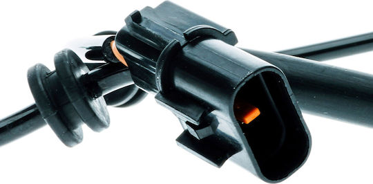 Einparts Automotive Abs Sensor Passive Hyundai Terracan Front