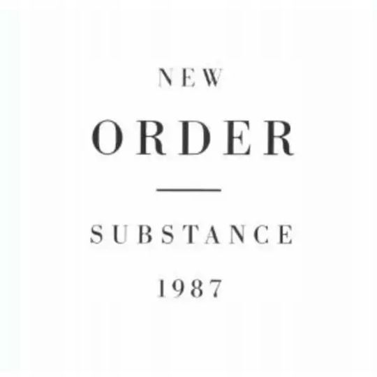 Substance, Cd