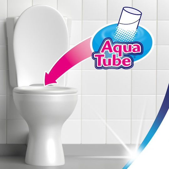 Zewa Deluxe Hârtie Igienică 24 Role 3 Straturi