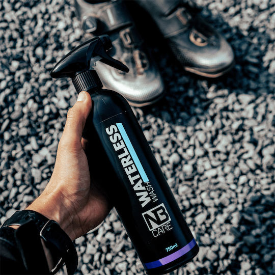 Nb Care Bicycle Cleaning Agent