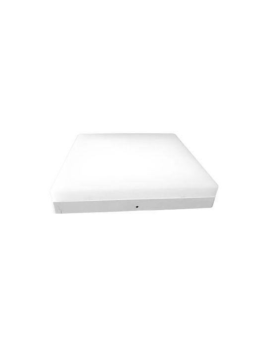 Alista Home Πλαφονιέρα Μπάνιου 12εκ. LED Alista Home Πλαφονιέρα Μπάνιου 12εκ. LED