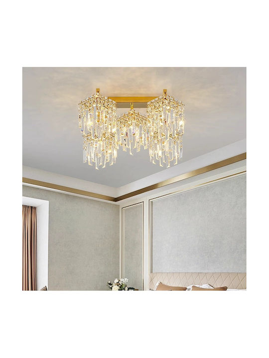 Alista Home Luminiță De Tavan Montată 45 Cm Alista Home Luminiță De Tavan Montată 45 Cm