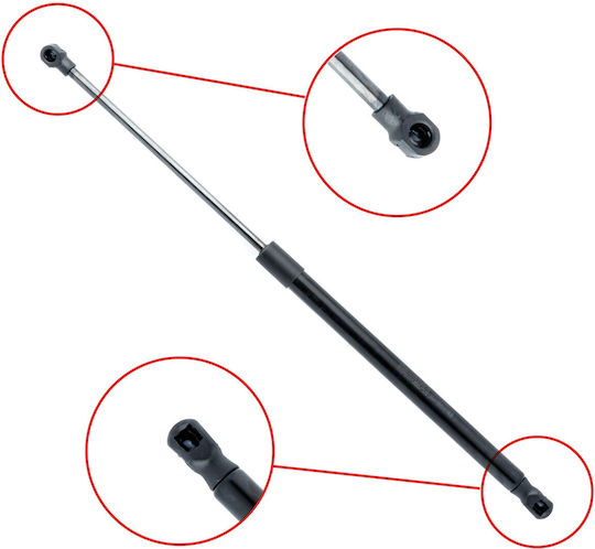 Einparts Automotive Actuator Ep10587gs Linear Actuator Gates