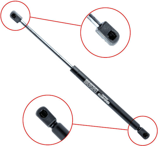 Einparts Automotive Actuator Ep 10364gs Acționator Linear Gates