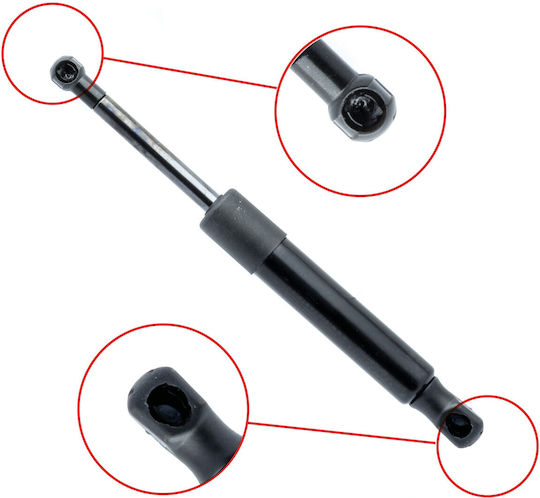 Actuator Ep 10017gs Ep11047gs Vehicles Hood Lock Solid Construction