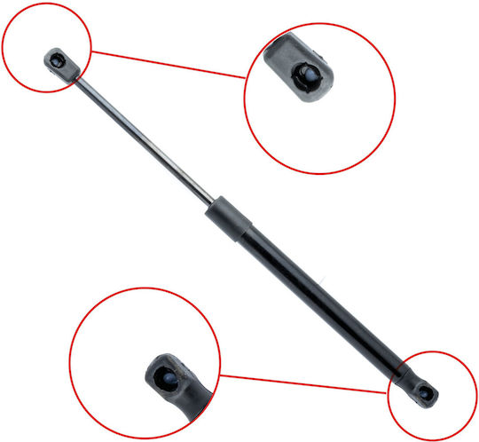Einparts Automotive Actuator Ep 10201gs Acționator Linear Gates