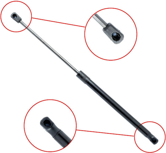 Einparts Automotive Actuator Ep 10110gs Linear Actuator Gates