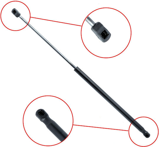 Einparts Actuator Ep 9168gs Cars Durability High Load Capacity