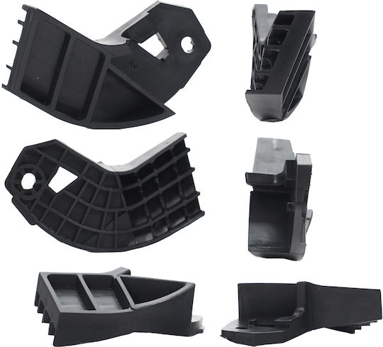 Einparts Rechts Scheinwerferlampenhalter Reparaturset Ford Tourneo Custom