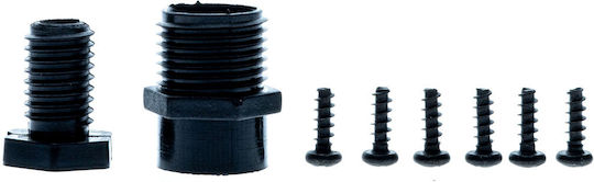 Einparts Headlight Repair Kit Mercedes-benz W205 Right Str