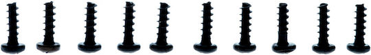 Einparts Automotive Headlight Repair Kit Vw Touran Caddy Ii Left