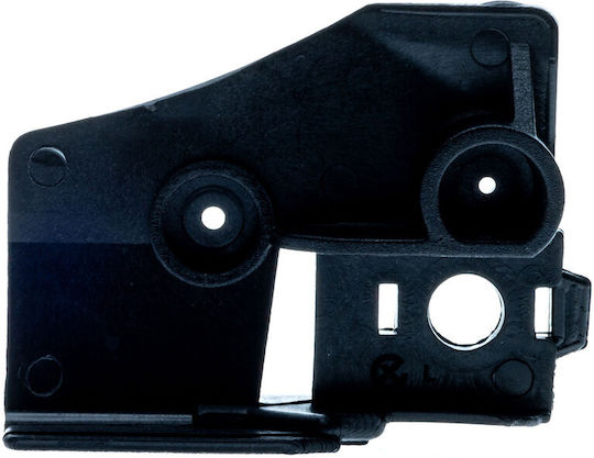 Einparts Automotive Headlight Repair Kit Left Side Seat Leon Iv Kom