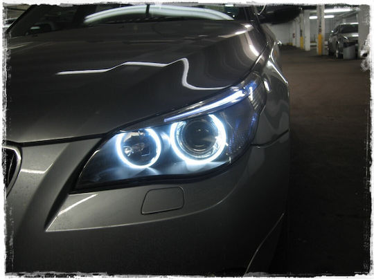 Einparts Automotive Exterior Lighting Ep579 Bmw E81 E82 E87 E88