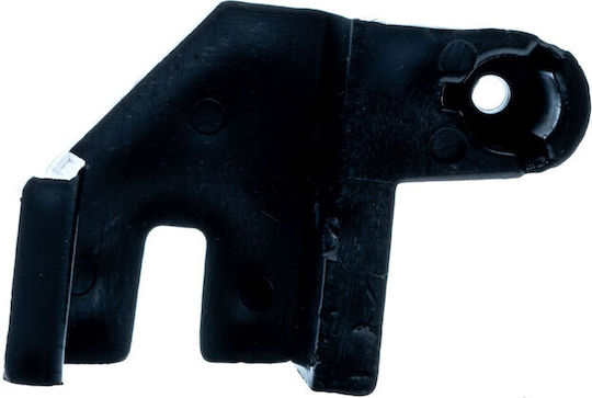 Einparts Rechts Scheinwerferlampenhalter Reparaturset Peugeot Rifter 2018-heute