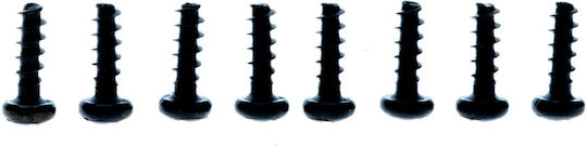 Einparts Rechts Scheinwerferlampenhalter Reparaturset Peugeot Rifter 2018-heute