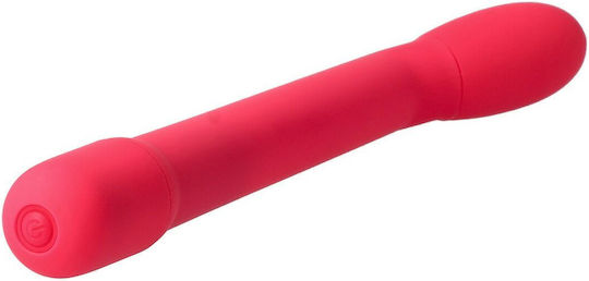 Essential Caress Δονητής G-Spot 18.5cm Ροζ