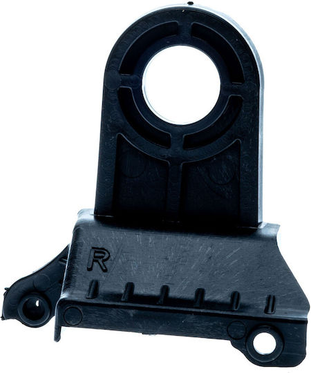 Einparts Scheinwerferlampenhalter VW Passat B7 2010-heute Rechte Seite