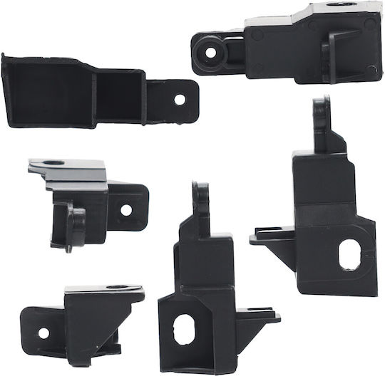 Kit Reparație Far Stânga Einparts Toyota Corolla 2018-2023 E21